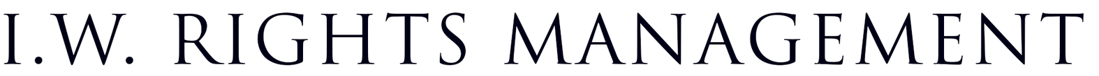  I.W. Rights Management